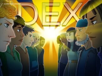 Bitwise Bids for Spot Hyperliquid ETF Amid DEX Wars