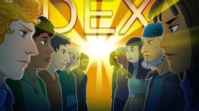 Bitwise Bids for Spot Hyperliquid ETF Amid DEX Wars