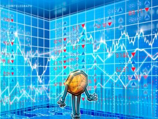 Crypto Stocks Have Mixed Monday As Crypto Buys Rock Prices