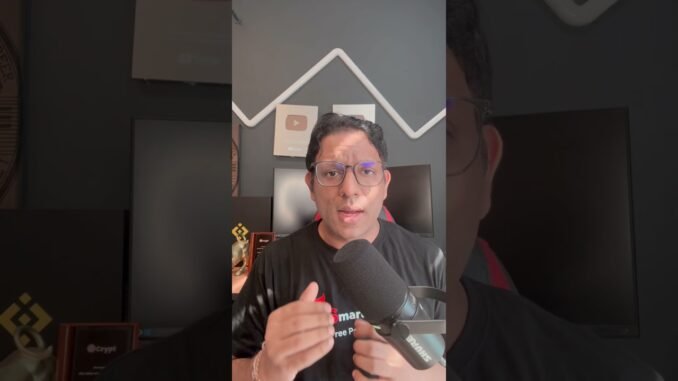 Crypto news in Hindi | India crypto news