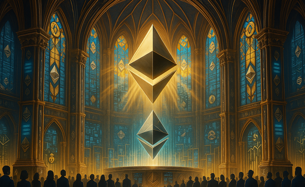 ETH Price Crash: Fidelity, Grayscale, VanEck Lead ETF Sell-Off