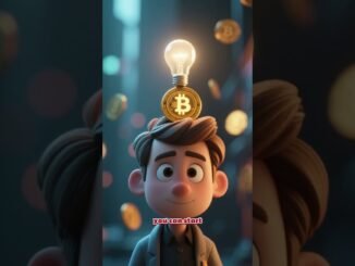 Earn Cryptocurrency Safely and Easily by Studying eBooks – Beginner’s Guide to Crypto Income