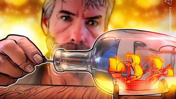 How Michael Saylor’s Bitcoin Obsession Started (and Changed Everything)