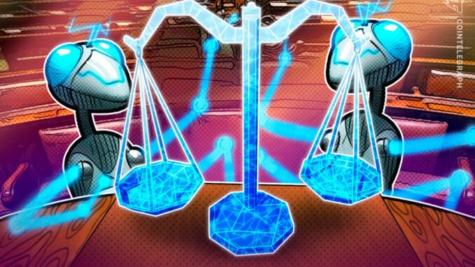 Kashi Is Ready To Fight For Prediction Markets Amid New Lawsuit