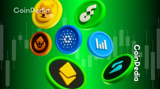 Coinpedia - Fintech & Cryptocurreny News Media