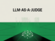 LLM-as-a-Judge: Where Do Its Signals Break, When Do They Hold, and What Should “Evaluation” Mean?