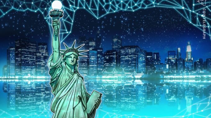 NYC Mayor Adams Drops Out, Crypto Policies At Risk