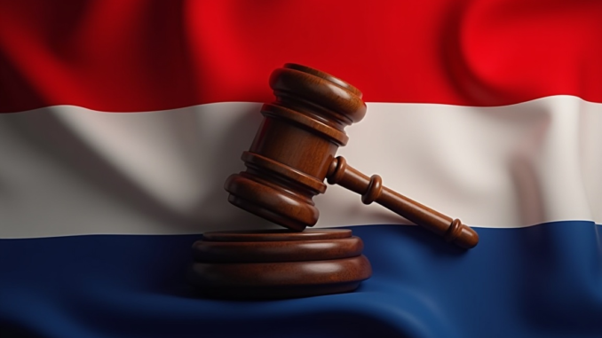 OKX fined €2.25 million in the Netherlands for unregistered crypto OKX fined €2.25 million in the Netherlands for unregistered crypto services