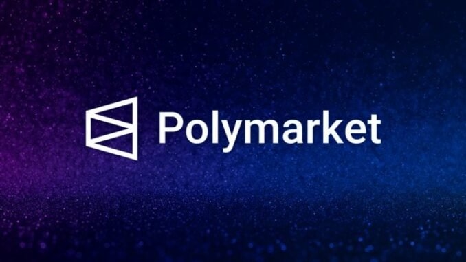 Polymarket funding round aims to triple valuation to $3B Polymarket funding round aims to triple valuation to $3B