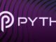 Pyth price