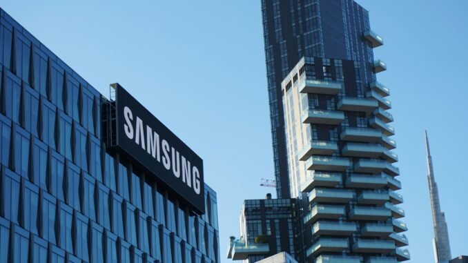 Samsung benchmarks real productivity of enterprise AI models