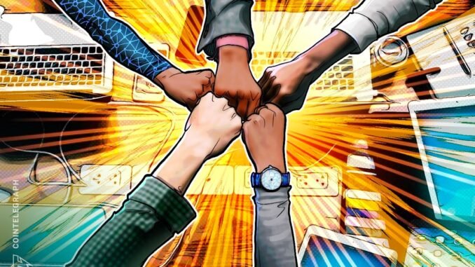 Sky Joins Bidding War for Planned Hyperliquid Stablecoin Sky Joins Bidding War for Planned Hyperliquid Stablecoin