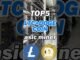 TOP5ltc+dogecoinasicminer #top5crypto #cryptomining #cryptomining2025 #asicminer #btccoin #btcprice