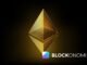 Technical Patterns Point to $8,500-$22,000 Range After Recent Pullback