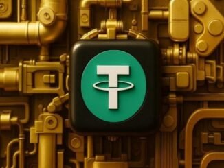 Tether in talks to invest in gold miners as its gold reserves hit $8.7 billion