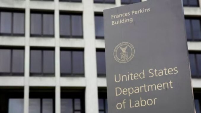 US PPI for August falls 0.1%, below estimate of 0.3%