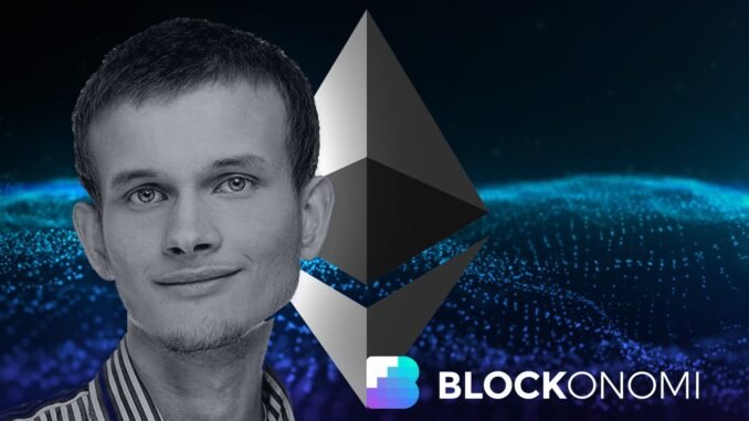 Vitalik Buterin Defends Ethereum Staking Mechanism Against Galaxy Digital's Concerns Vitalik Buterin Profile