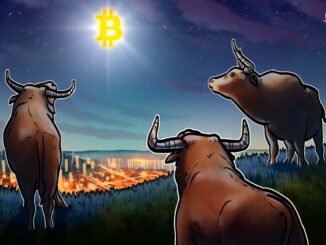 Will Bitcoin Follow Gold? BTC Price Can Reach This Bull Cycle: Analysts