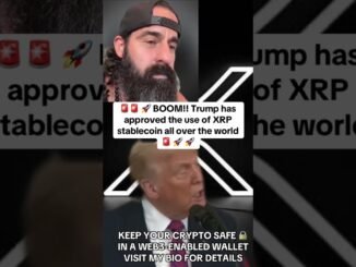 #duet #bitcoinnews #xrp #greenscreen #cryptocurrencynews #news #cryptonews #crypto #cryptocurrency