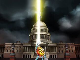 AFL-CIO Opposes Senate Crypto Bill Over Pension Risks