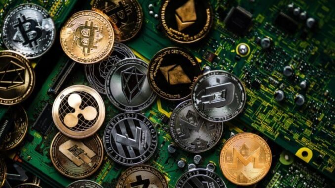 BNB has hit fresh all-time highs above $1,300, while CAKE extends weekly gains by roughly 70%. SOL targets near-term rallies to $250.