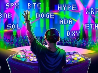 Bitcoin Tops $114K, Altcoins Follow. Are New Highs Incoming?