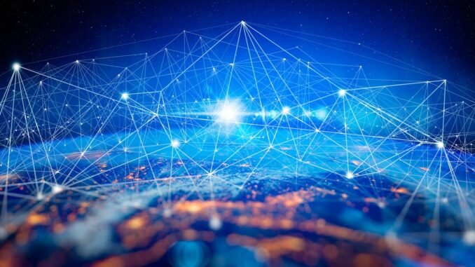 Blockchain Voting Opens Space Travel to Global Citizens