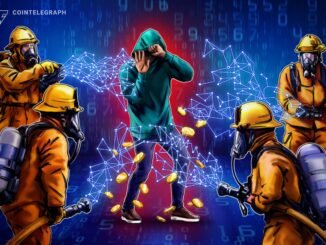 Coinbase Urges US to Use AI and Blockchain to Fight Crypto Crime