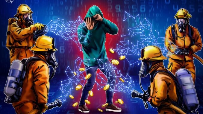 Coinbase Urges US to Use AI and Blockchain to Fight Crypto Crime