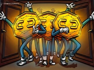 Crypto Growth Accelerates Driven by Multiple Global Trends