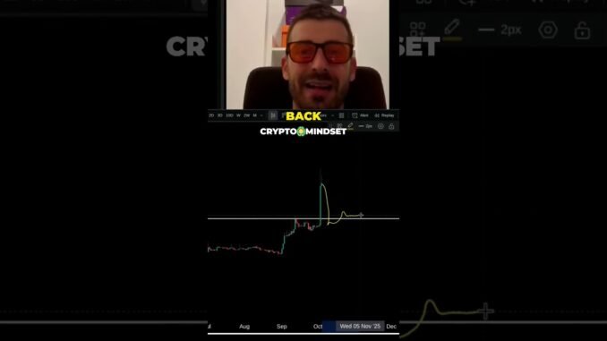 Crypto Trader's Guide | 10x Potential & Avoid YouTube Garbage!