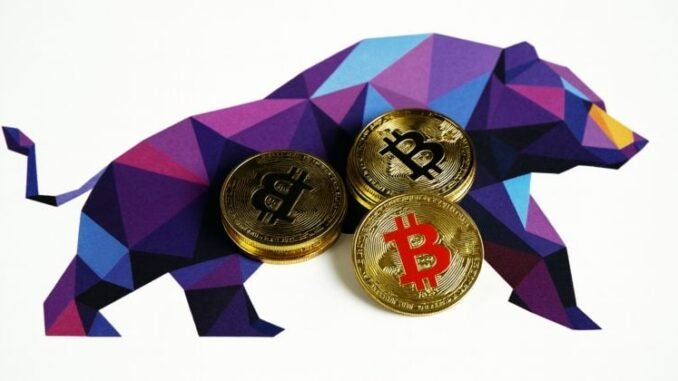 Crypto market loses over $100B in past 3 hours