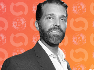 Donald Trump Jr. Calls Media Treatment a 'Disaster', Likens Deplatforming to Crypto Debanking