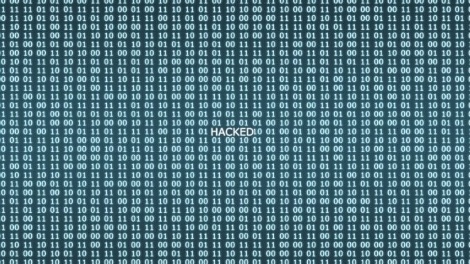 Hacked text written among binary code as security experts at JFrog have found a ‘prompt hijacking’ threat that exploits weak spots in how AI systems talk to each other using MCP (Model Context Protocol).
