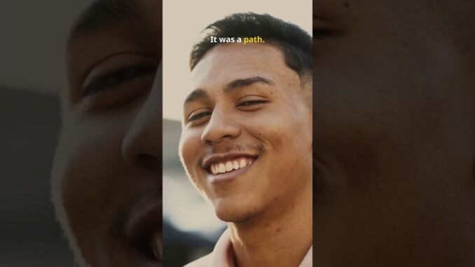 🚀 From Confused Beginner to AI Agent Builder — Ahmed’s Real Story Will Inspire You! 🔐🤖