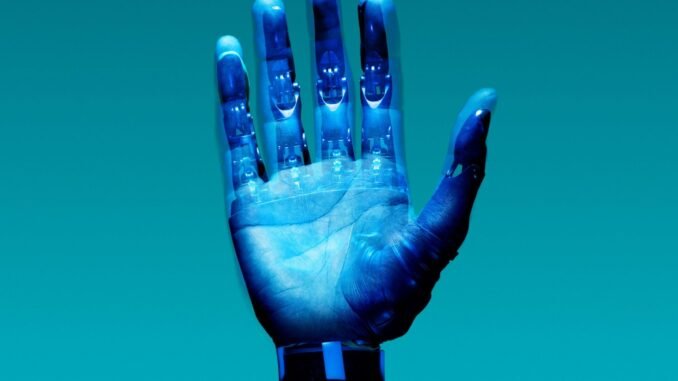 How AI adoption is moving IT operations from reactive to proactive