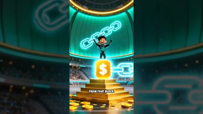 How Does Crypto Mining Really Work?