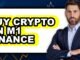 How to Buy Crypto on M1 Finance (Full Guide)