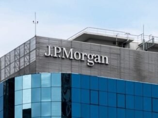 JPMorgan’s Head of Markets Digital Assets says bank will engage in crypto trading but custody remains off the table