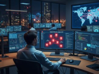 MCP stacks have a 92% exploit probability: How 10 plugins became enterprise security's biggest blind spot