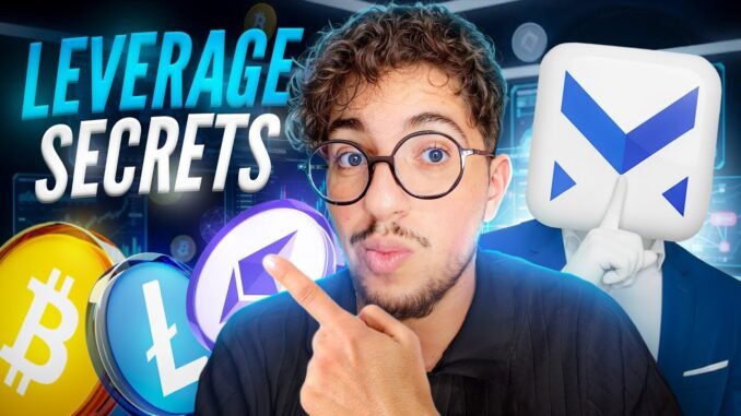 Margex Crypto Exchange Explained: Easy Trading Guide