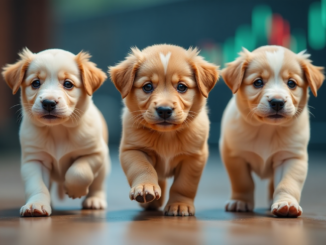 Memecoin news: FLOKI price dips 17%, SHIB