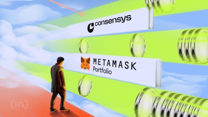 MetaMask Reveals The Biggest Crypto Reward Plan With LINEA