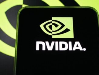 NVIDIA tops $190 for the first time