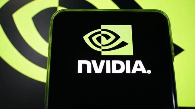 NVIDIA tops $190 for the first time