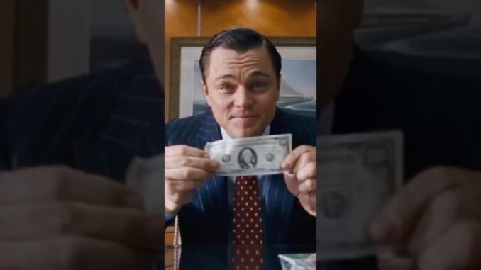 POV: Ты Девушка Крипто Блогера