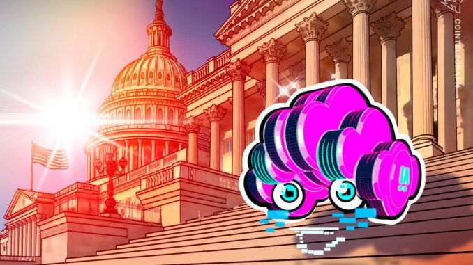 Senate Passes GAIN Act as Part of 2026 National Defense Authorization Bill