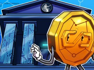 Stablecoin Limits in UK Set to Be Temporary Says BoE Deputy