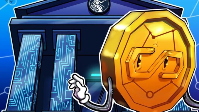 Stablecoin Limits in UK Set to Be Temporary Says BoE Deputy