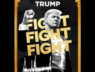 TRUMP meme coin backer eyes up to $1 billion funding for digital asset treasury